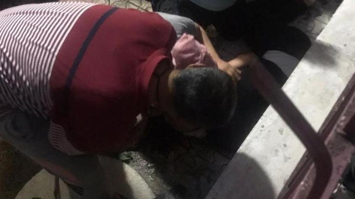 Ankara'da korkunç olay! Tartıştığı komşusunu balkondan attı