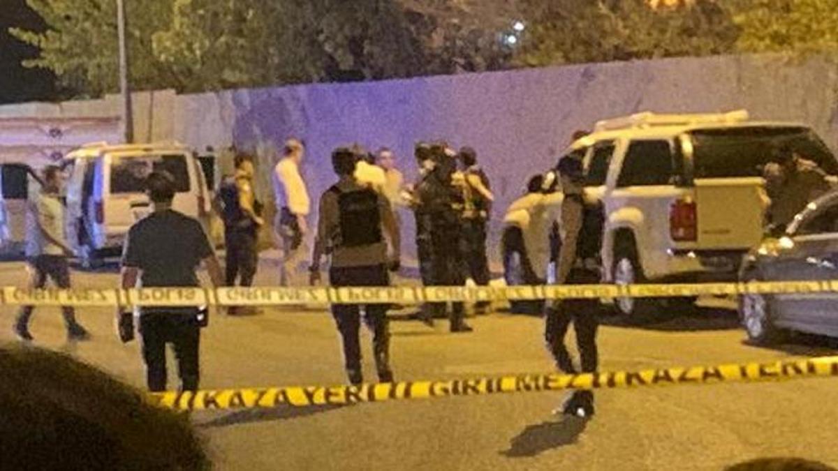 Şırnak'ta silahlı kavga: 1 ölü 2 yaralı