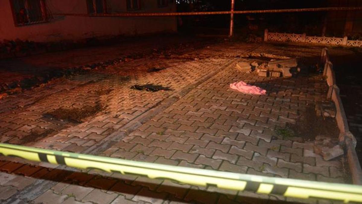Ordu’da dehşet: Tartıştığı kuzeninin boğazını kesti
