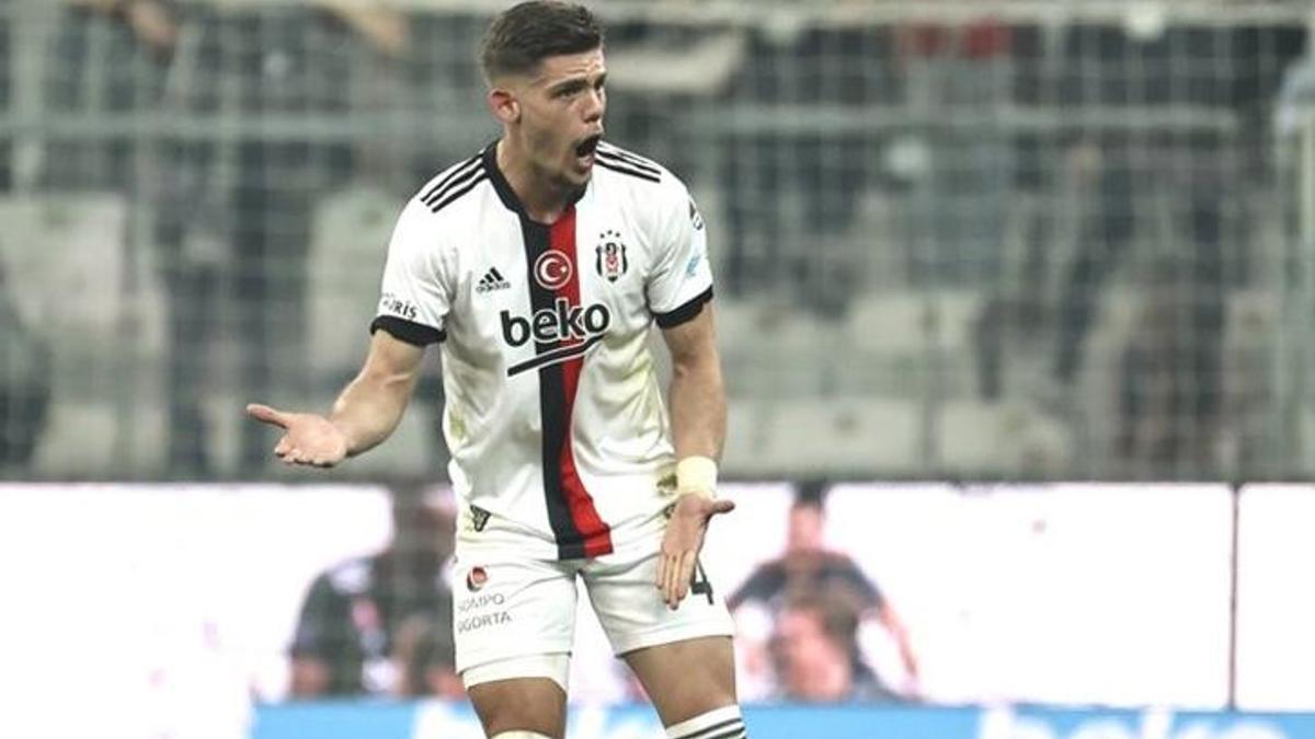 Beşiktaş'tan Alanyaspor'a son teklif! Düşündüren takas