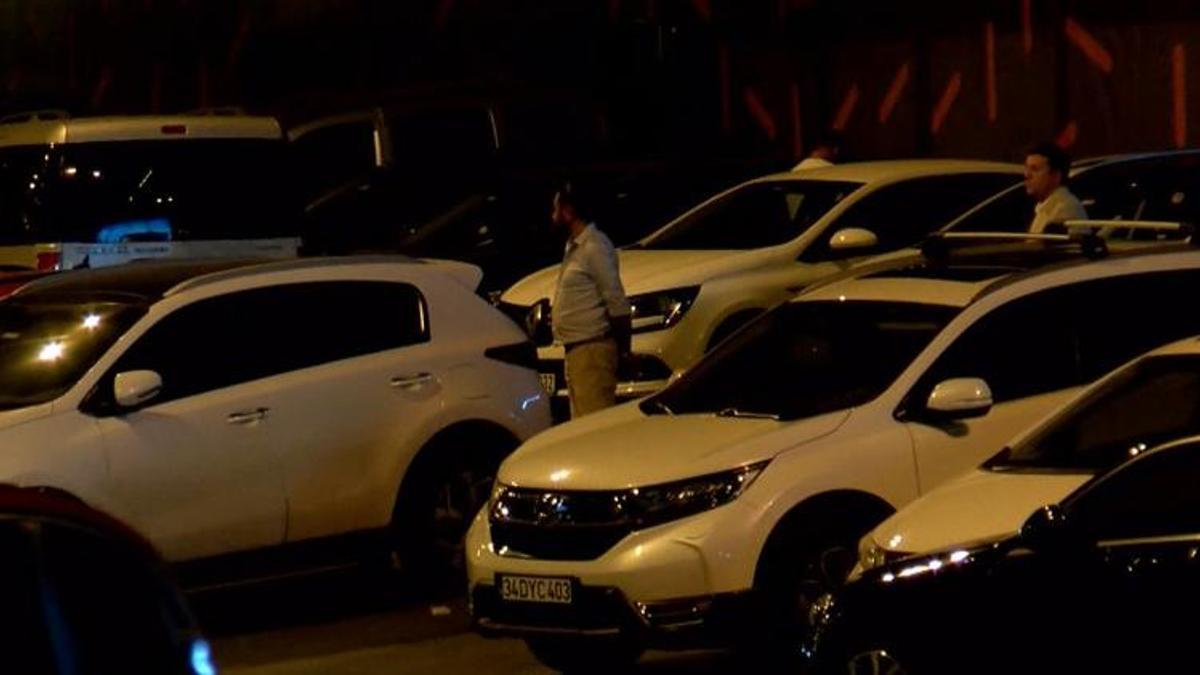 Otopark ücretleri ile ilgili flaş gelişme! İstanbul'daki araçlara 'etkinlik' tarifesi