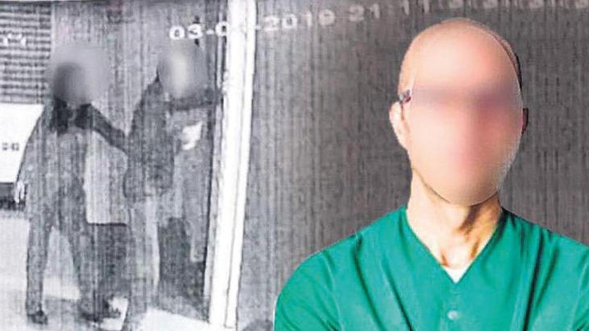 Cinsel saldırı hükümlüsü profesöre veterinerlikten men kararı