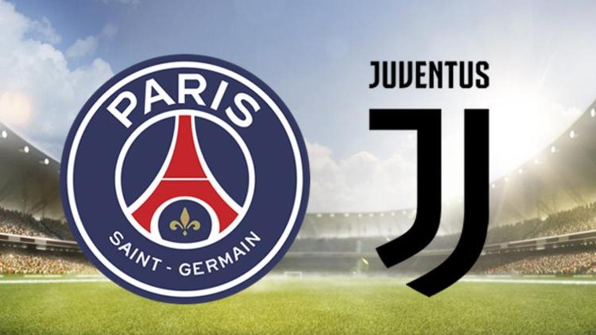 PSG Juventus maçı ne zaman, saat kaçta, hangi kanalda? Şampiyonlar Ligi PSG Juventus maçı kadrosu belli oldu mu?