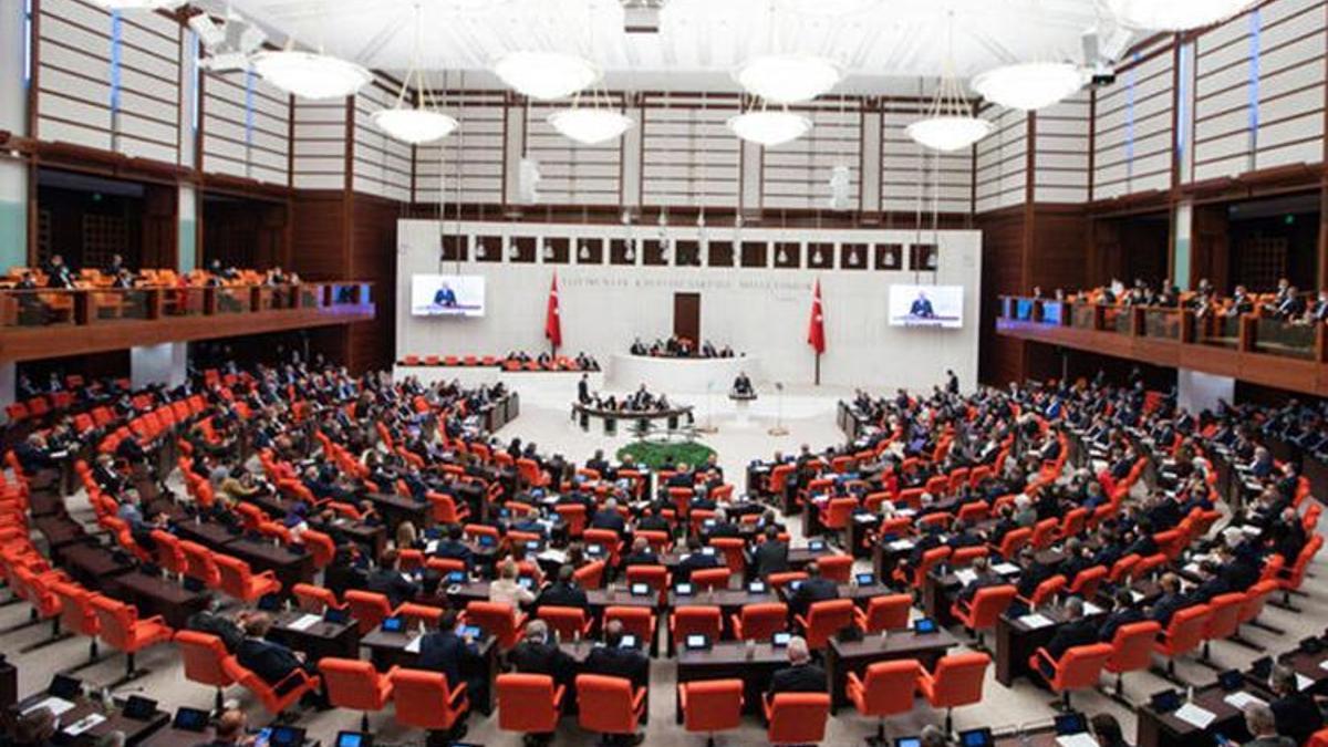 EYT’de son durum ne? EYT ne zaman Meclis’e gelecek? Meclis ne zaman açılıyor?
