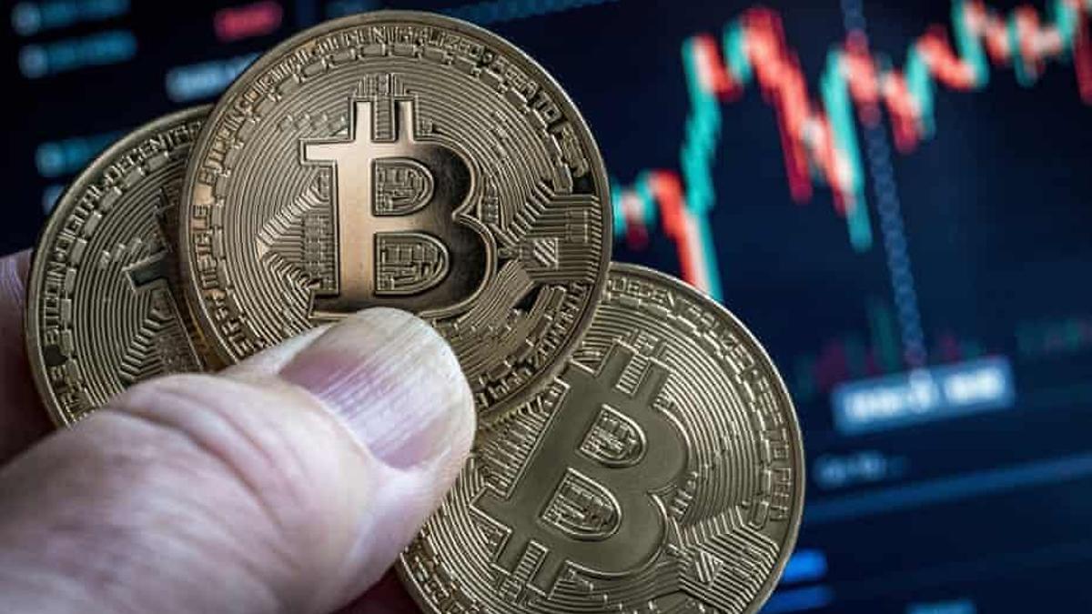 Kripto paralar tepetaklak oldu! İşte Bitcoin ve Ethereum’daki sert düşüşün nedeni...