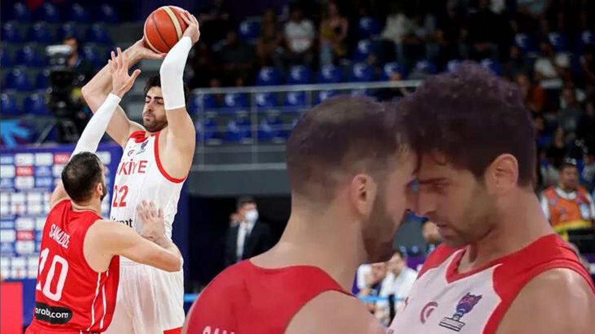 TBF: FIBA'nın kararına karşı haklarımızı CAS'ta arayacağız