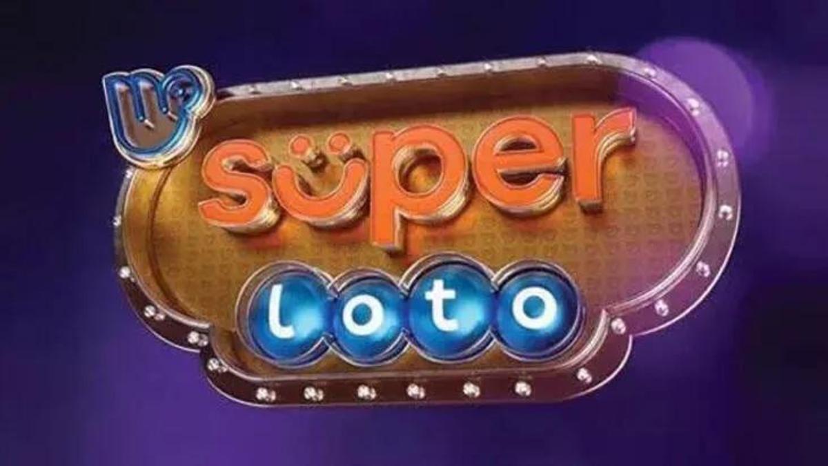 Süper Loto sonuçları sorgulama: 6 Eylül Süper Loto çekilişinde kazandıran numaralar...