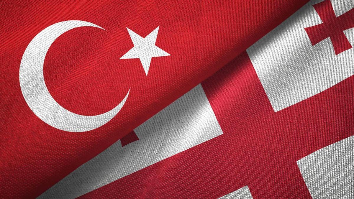 Türkiye ve Gürcistan arasında siyasi istişareler Dışişleri düzeyinde gerçekleştirilecek