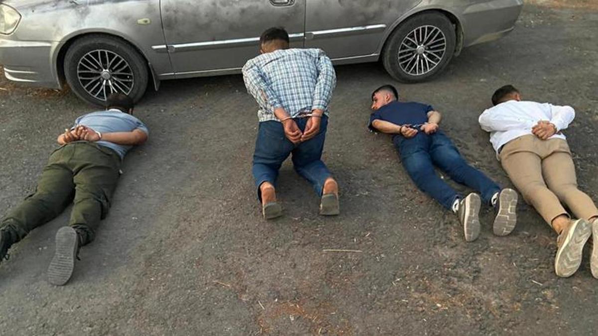 Muskadan suikast planı çıktı! ‘Büyük bir olayın önüne geçildi’