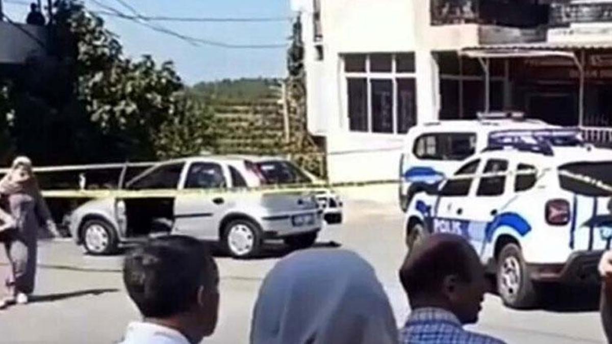 Sürücü fren yerine gaza bastı; 3 yaşındaki Yasemin öldü, 4 yaralı