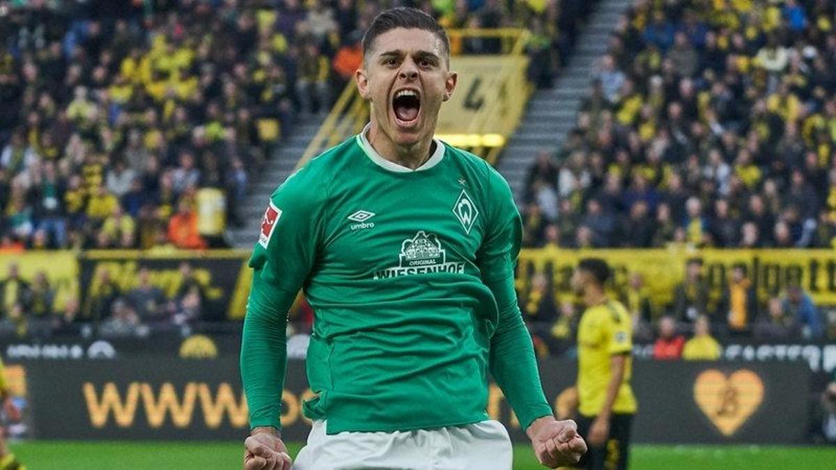 Galatasaray'dan 1 günde 4 transfer! İşte gelen son yıldız