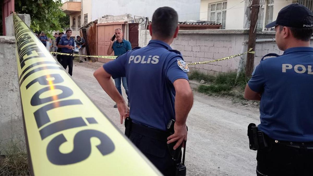 Konya'da trafik tartışmasında vurulan 5 kişiden 2'si hayatını kaybetti