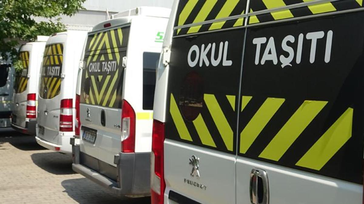 Servis fiyatlarına zam! Öğrenci ve veli milyonları ilgilendiriyor