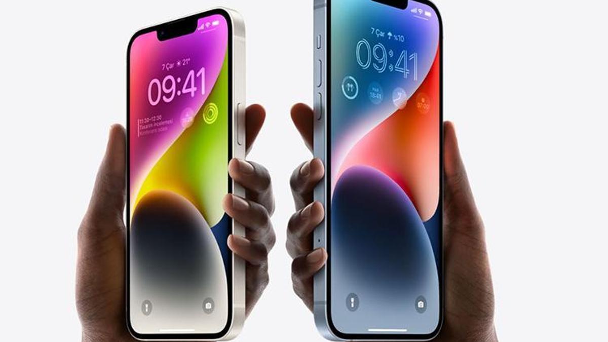 iPhone 14 ne zaman çıkacak? iPhone 14'ün Türkiye satış fiyatı ne kadar? iPhone 14 Pro Max'in özellikleri!