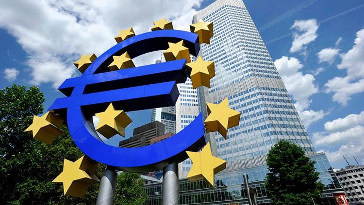 Avrupa Merkez Bankası (ECB) faiz kararı ne zaman açıklanacak? ECB faiz kararı ne olur?