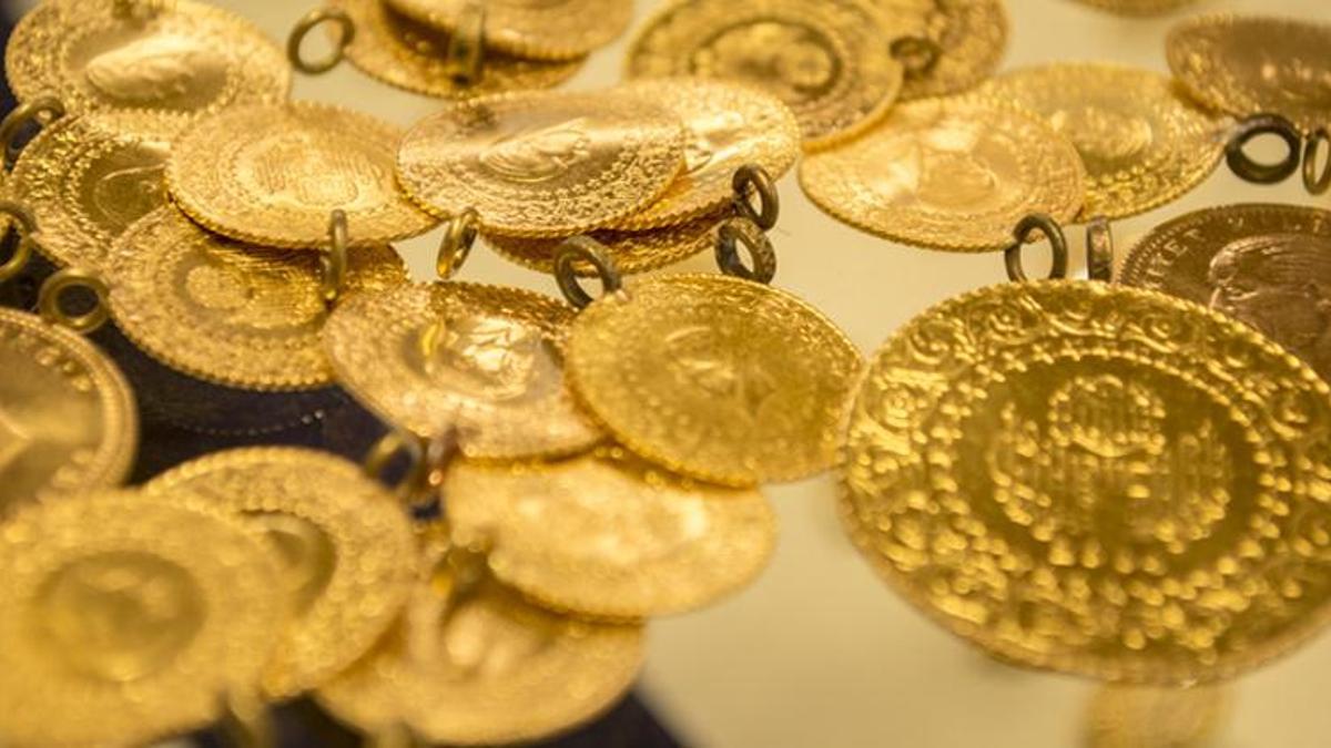 Altın ile ilgili son dakika gelişmesi! Tarih verildi, yeni rekor