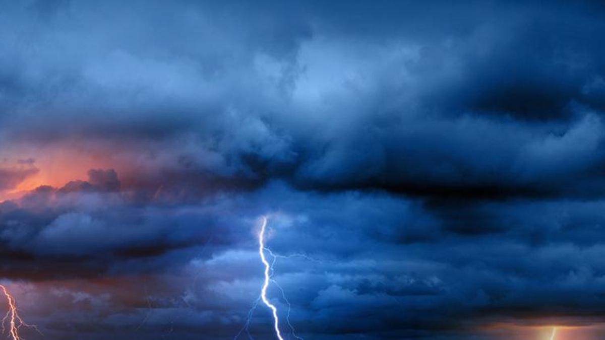 Meteoroloji'den son dakika kuvvetli yağmur açıklaması! Sıcaklıklar düşecek, günü belli oldu! İstanbul da dahil 24 ilde başlıyor