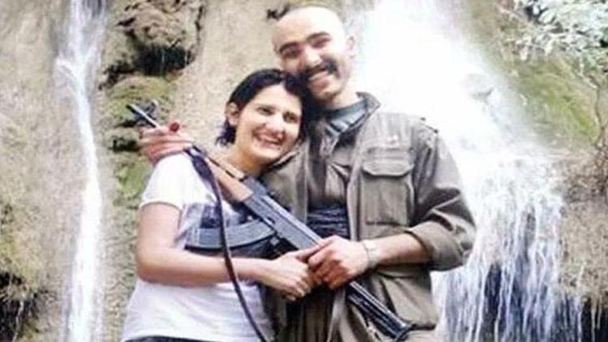 Semra Güzel'in yakalandığı operasyonda 'fuhuş' detayı