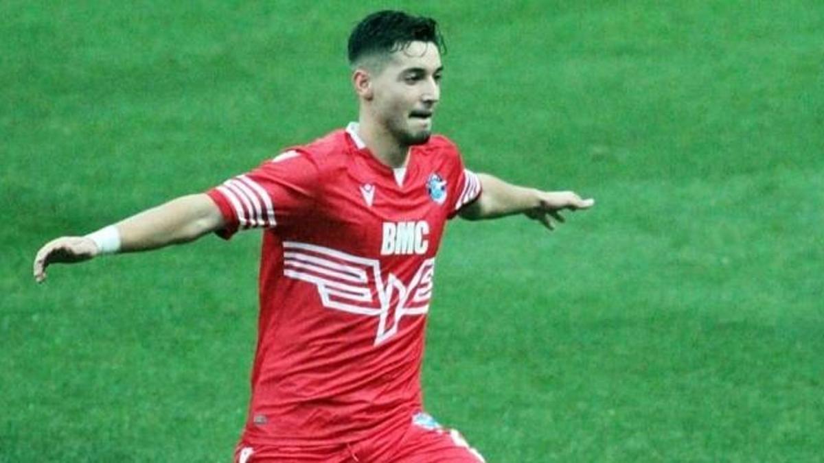 Tayyip Talha, Beşiktaş'ta