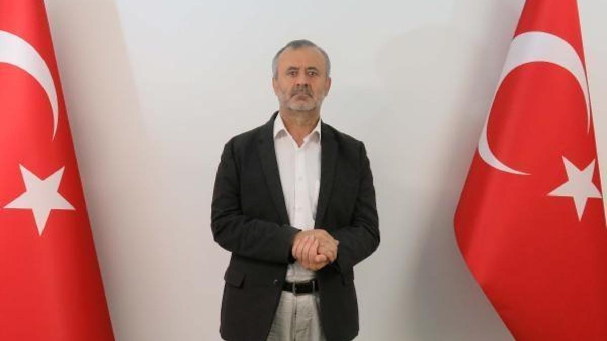 FETÖ'nün Orta Asya sorumlusuna 22,5 yıl hapis talebi