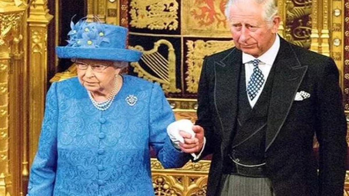 Kraliçe Elizabeth’in yerine kim geçecek? Prens Charles İngiltere Kralı oldu mu?