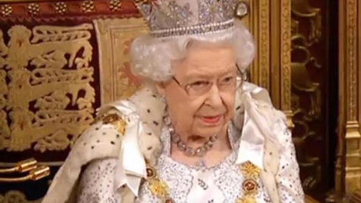 Kraliçe Elizabeth’in ölümü hangi kodla duyuruldu? ‘Londra Köprüsü yıkıldı’ ne demek?