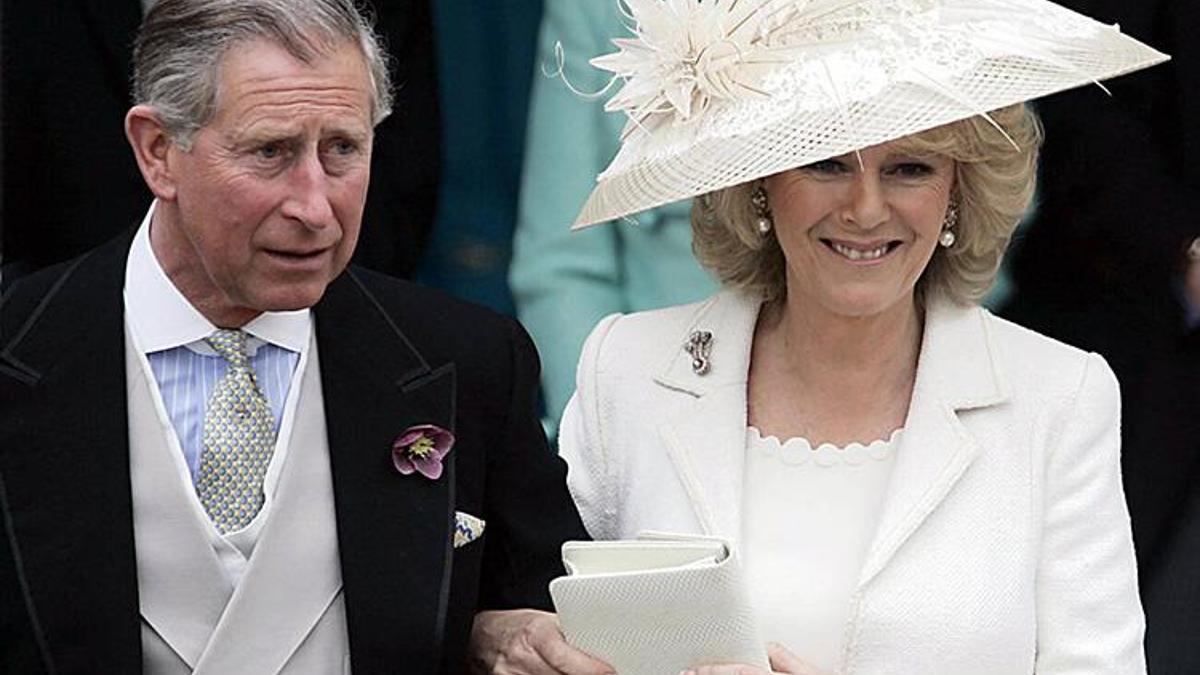 Camilla kraliçe olabilecek mi? Elizabeth'in veliahtı kim? Camilla Parker Bowles kimdir? Konsort kraliçe ne demek?