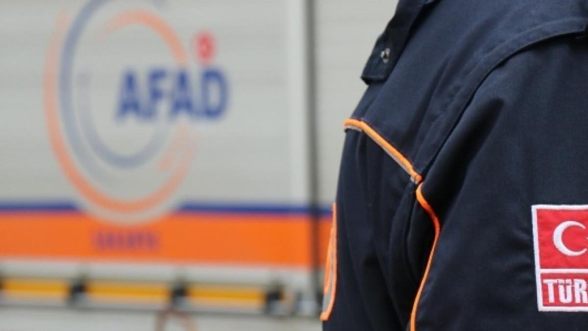 AFAD koordinasyonunda iyilik trenleri Pakistan için yola çıkıyor