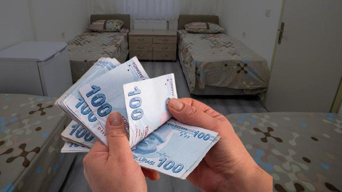 Milyonlarca öğrenciyi ilgilendiriyor! Resmen değişti, zam sınırı geldi