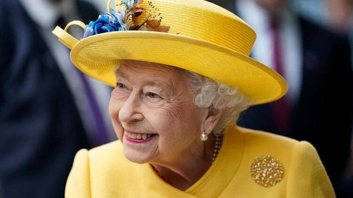 İngiltere Kraliçesi II. Elizabeth’in ölüm nedeni belli oldu