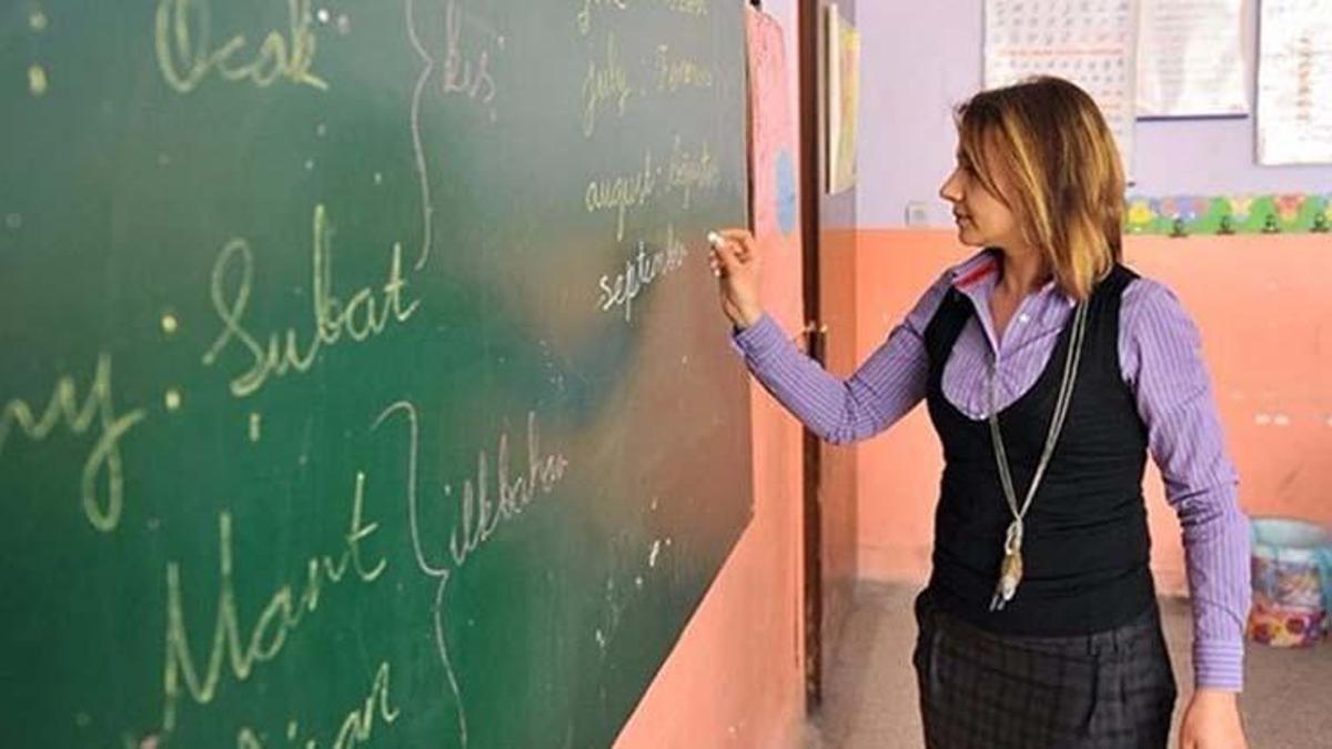 Ücretli öğretmenlik e devlet sorgulama ekranı! 2022-2023 ücretli öğretmenlik sonuçları ne zaman açıklanacak, başvuru sonuçları açıklandı mı?