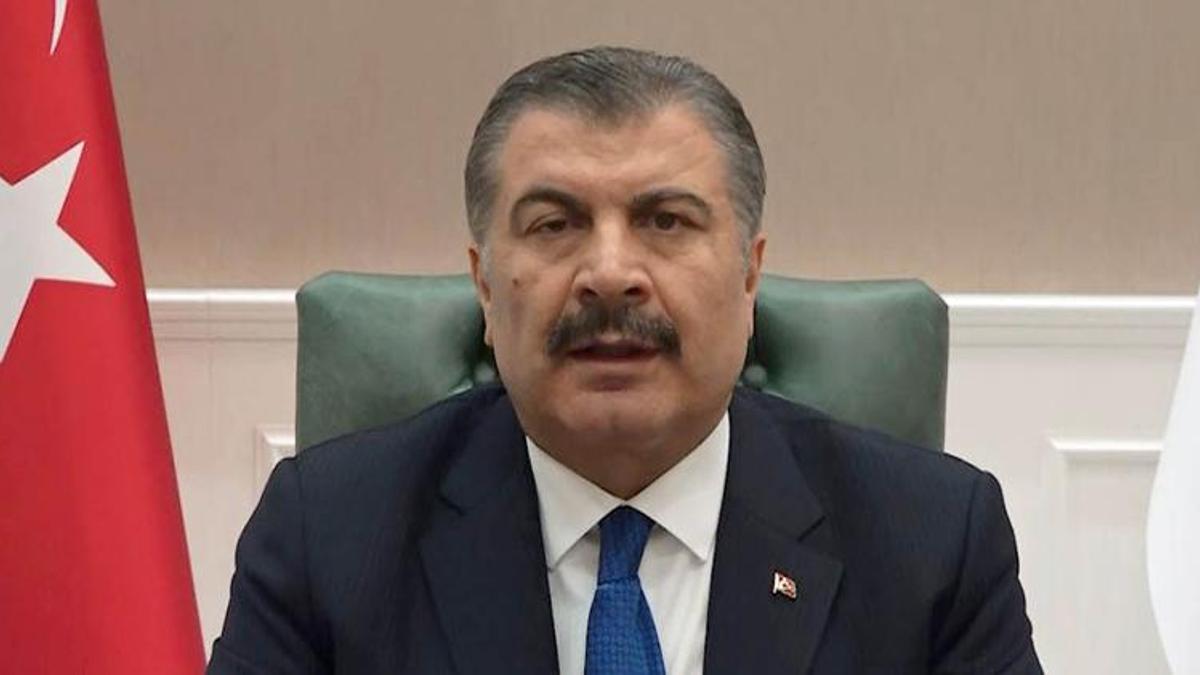 Ataması yapılan sağlık çalışanlarının görev yerleri belli oldu