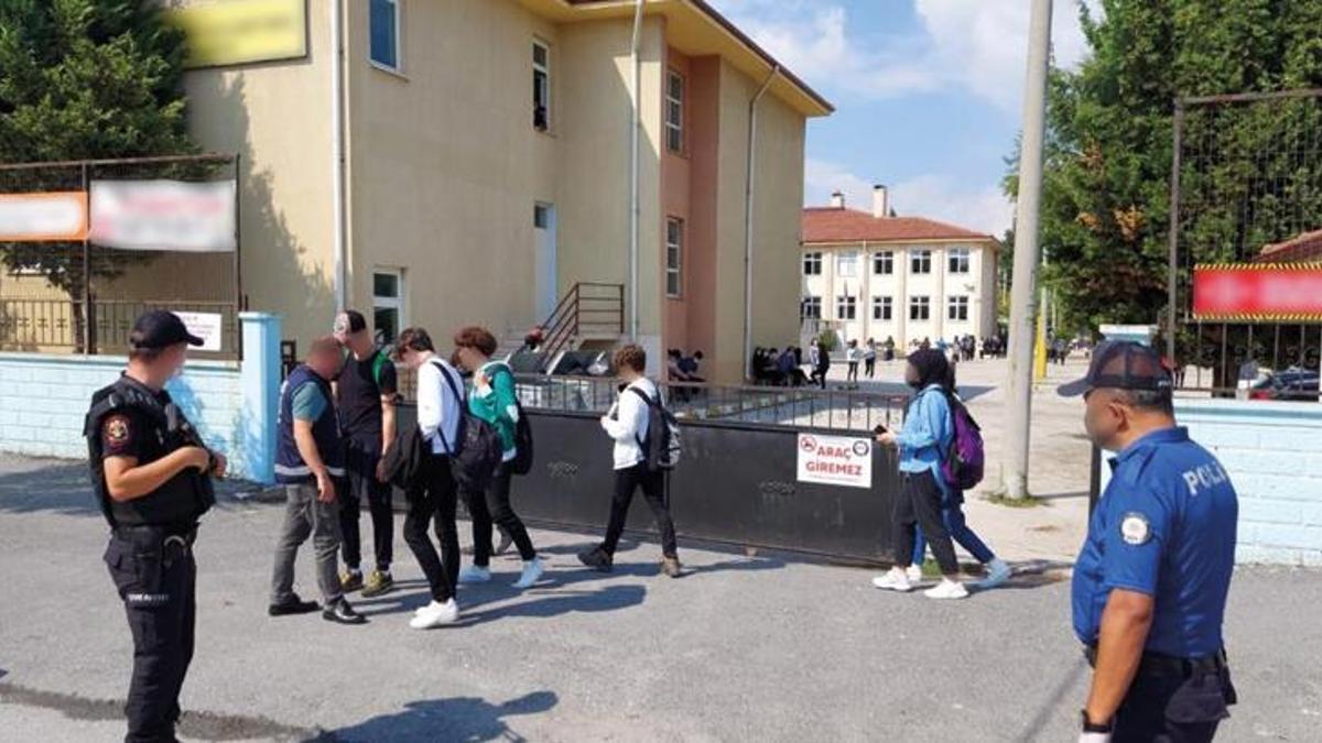 İçişleri Bakanlığı'ndan 81 ile yeni genelge!