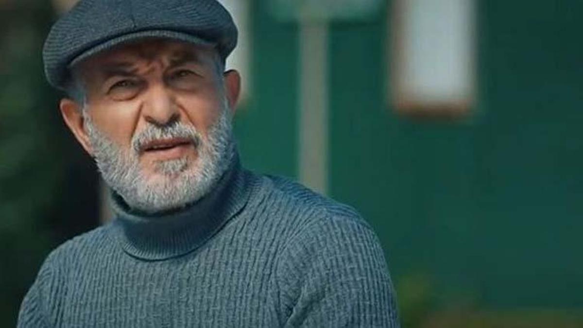 Oyuncu Ali Sürmeli’nin annesi kimdir? Akçe Sürmeli nereli, kaç yaşında, Oyuncu Ali Sürmeli’nin Akçe Sürmeli öldü mü?