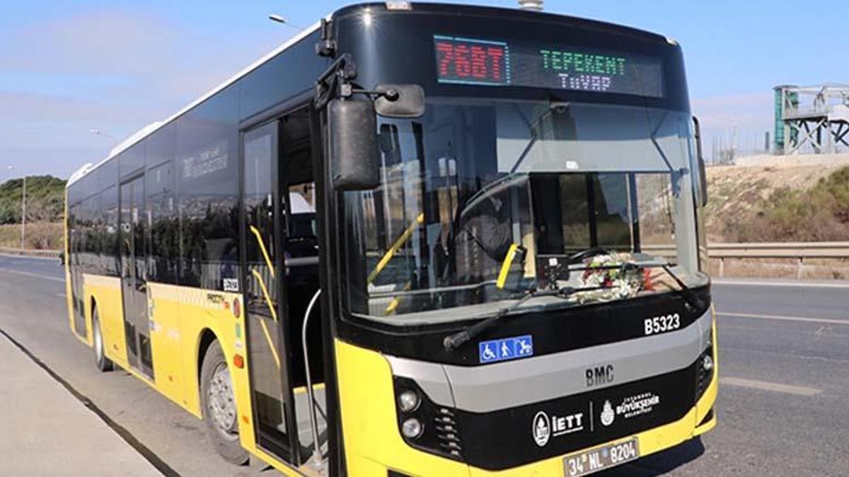 12 Eylül Pazartesi otobüsler ücretsiz mi, okulun ilk günü toplu taşıma bedava mı? Otobüs, metro, metrobüs 12 Eylül öğrencilere saat kaça kadar ücretsiz?