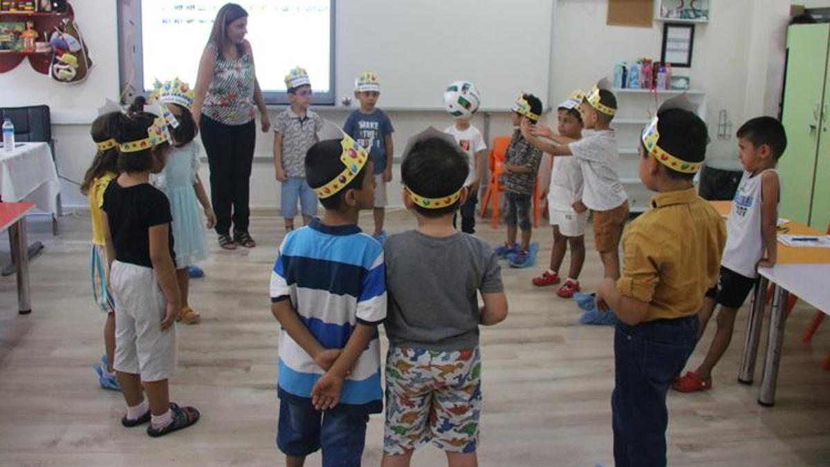 Çocuklarda okul fobisine dikkat