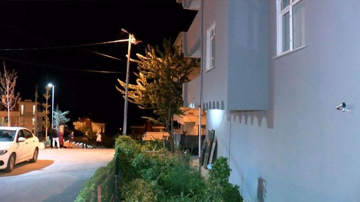 Beylikdüzü'nde 2 yaşındaki çocuğun ölümünde korkunç iddia