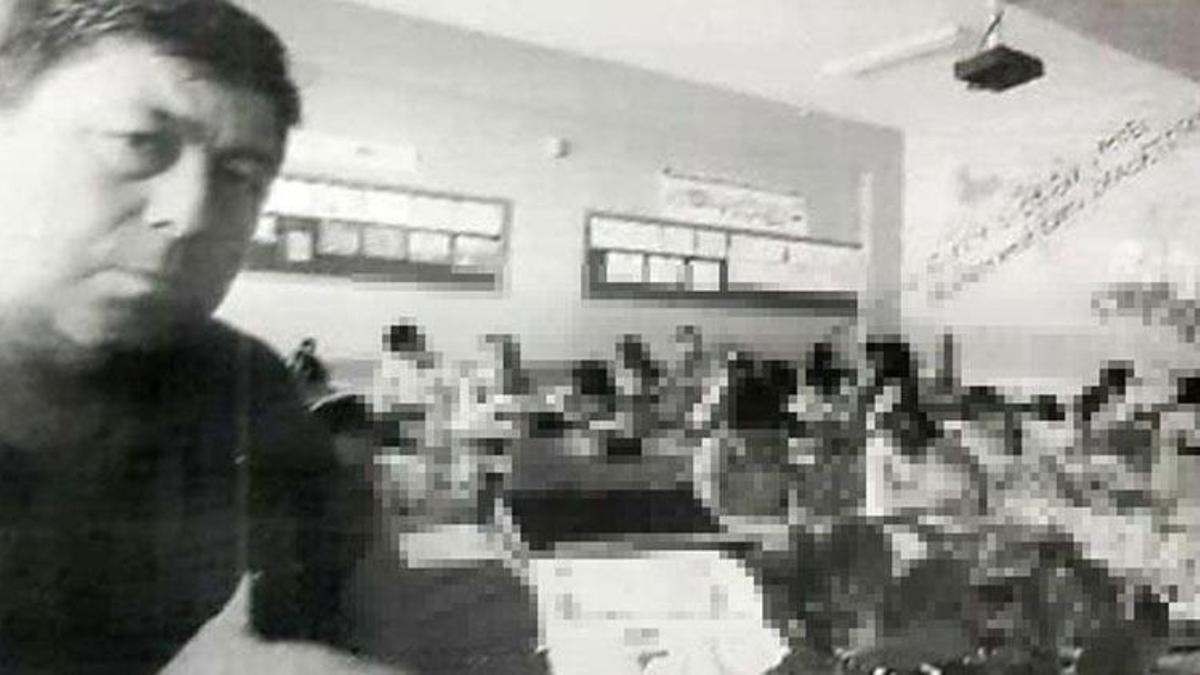 Çocuk istismarından 636 yıl hapis cezası aldığı davada yeniden yargılanan sanık beraat istedi