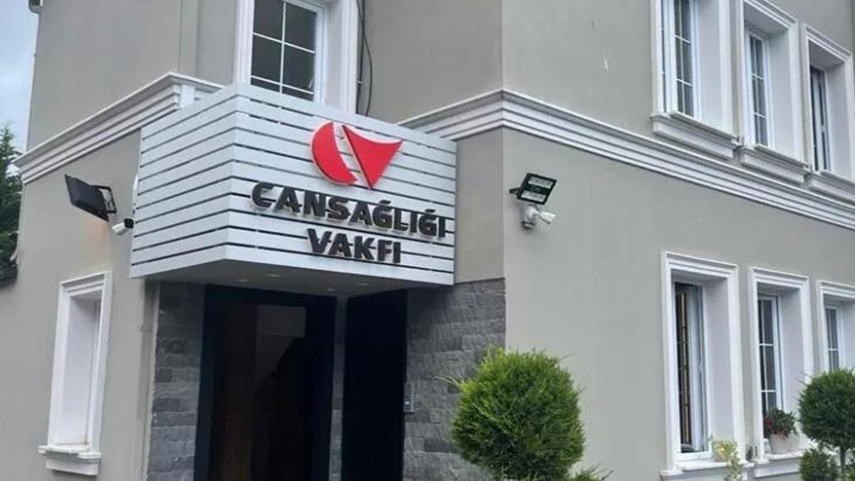 Bayraktar Ailesi’nden toplum sağlığı çalışmalarına destek! Canan Bayraktar Toplum Sağlığı Vakfı kuruldu