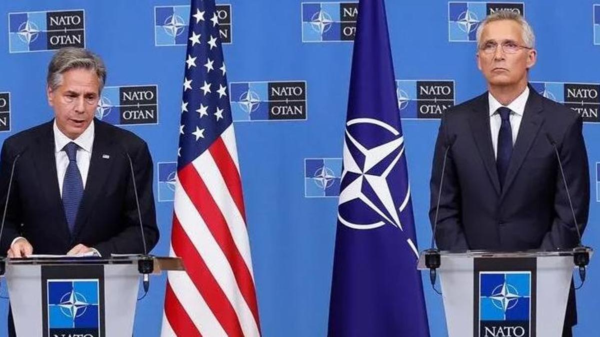 ABD ve NATO'dan Türkiye-Yunanistan açıklaması: Farklılıkları var, ancak yapıcı şekilde diyalog yoluyla çözülmeli
