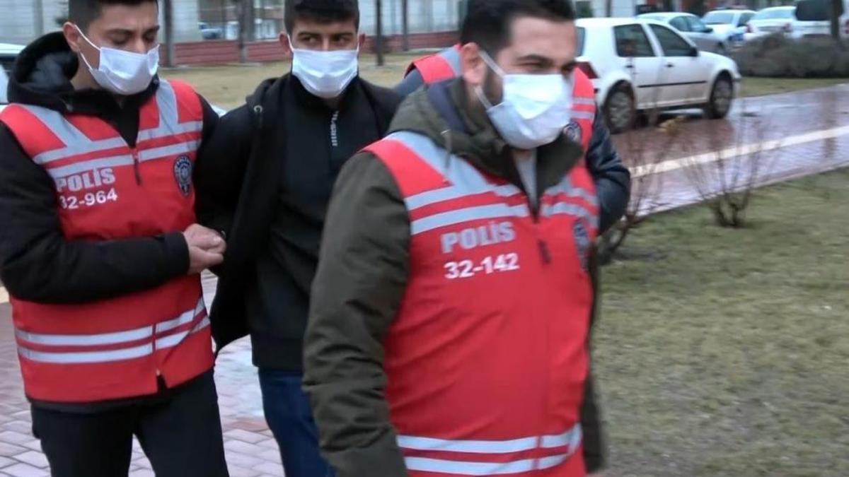 7 aylık hamile eşini öldüren sanık: Alkol içtim, 'senden adam mı olur' deyince kendimi kaybettim