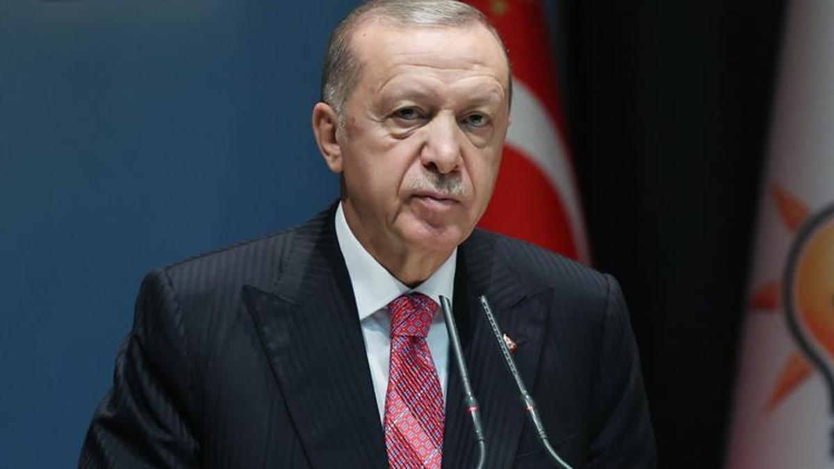 Cumhurbaşkanı Erdoğan imzaladı! Yeni atama kararları Resmi Gazete'de yayımlandı