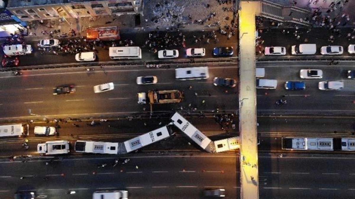 Avcılar metrobüs kazası neden oldu, soruşturma sonucu belli oldu mu?