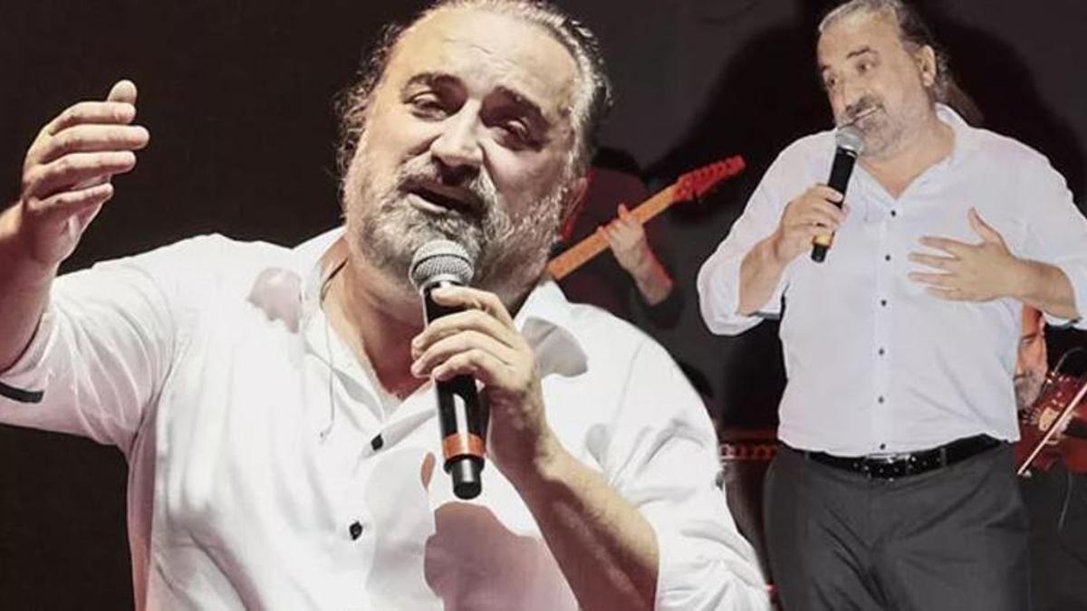 Volkan Konak söyledi, Kuruçeşme Açıkhava coştu