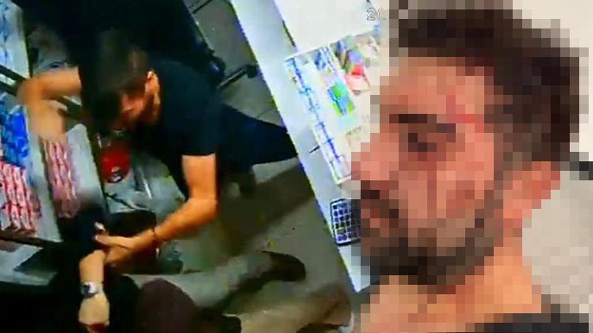 Üsküdar’da akraba dehşeti! İş yerini basıp kanlar içinde bıraktılar