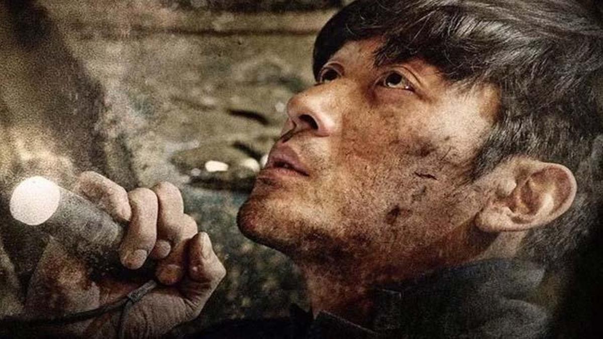 Tünel filmi konusu nedir, oyuncuları kim? Tünel filmi hangi ülkenin?