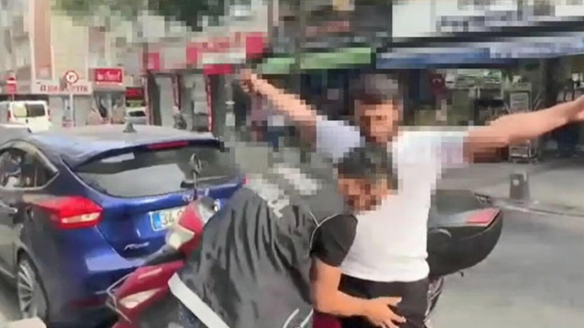 İstanbul'da dar alan uygulaması: 7 bin 153 kişi sorgulandı