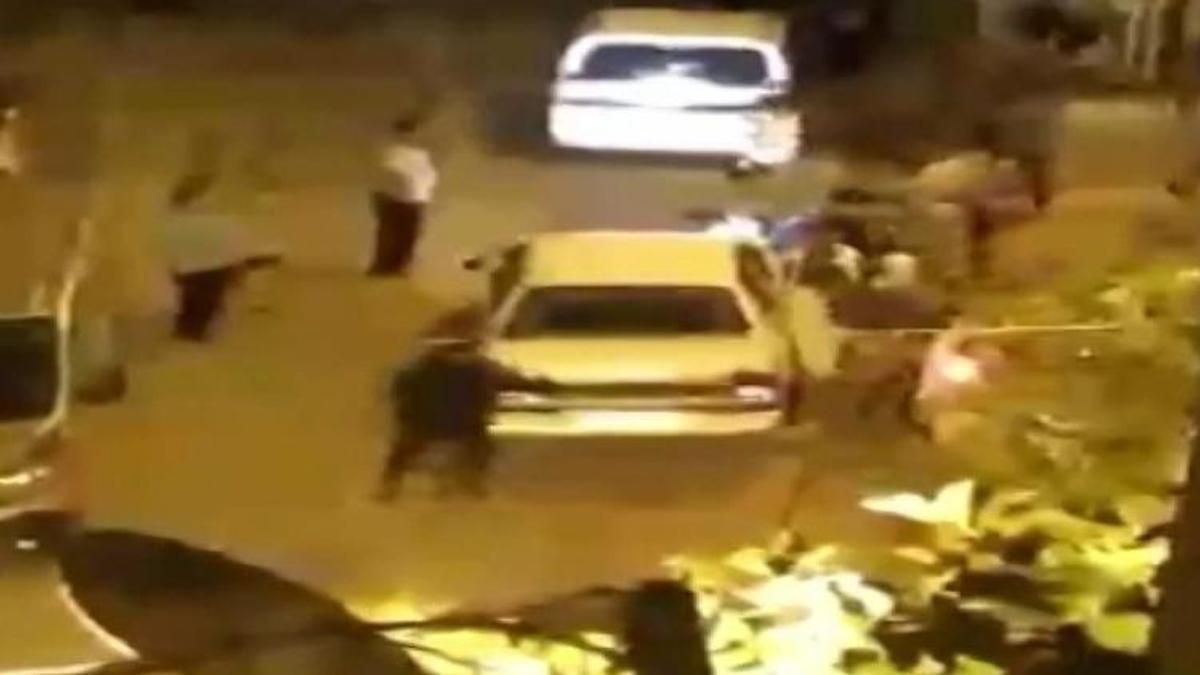 Amcasının eşiyle yasak aşk yaşadığı ortaya çıktı! Silahlar konuştu