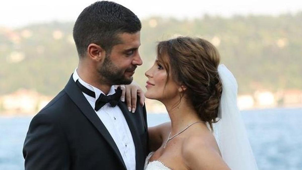 Merve Şarapçıoğlu'dan olay sözler: Berk adını bir daha duymak istemiyorum!
