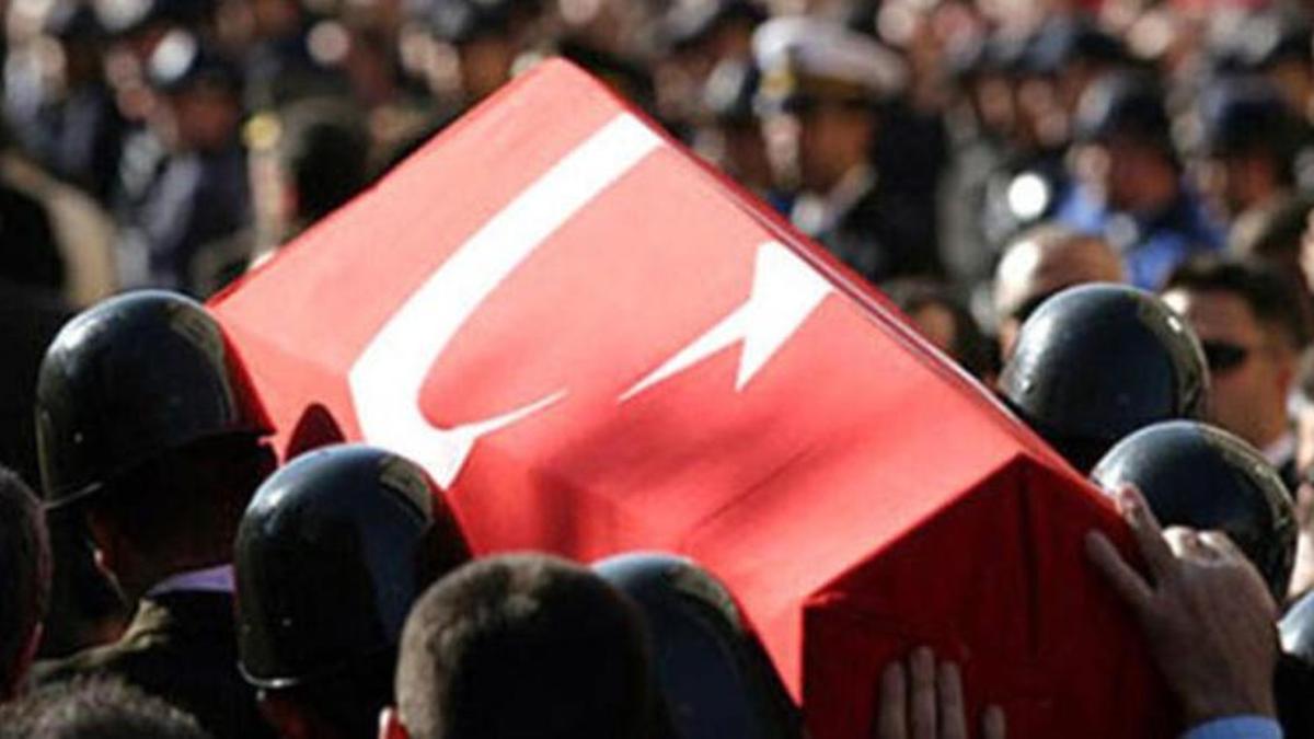 MSB acı haberi duyurdu! Şehit sayımız 4'e yükseldi